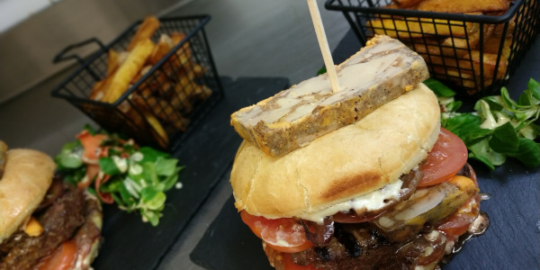 nos hamburgers nos hamburgers